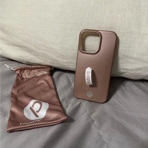 Loopy Case for iPhone 13 Pro